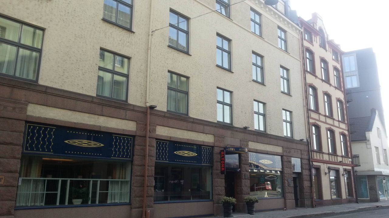 Augustin Hotel-April 2025