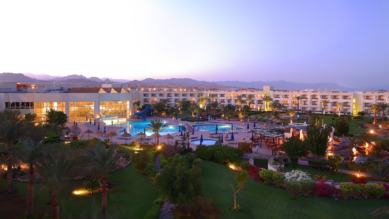 Aurora Oriental Resort Sharm El Sheikh Hotel-Mai 2024
