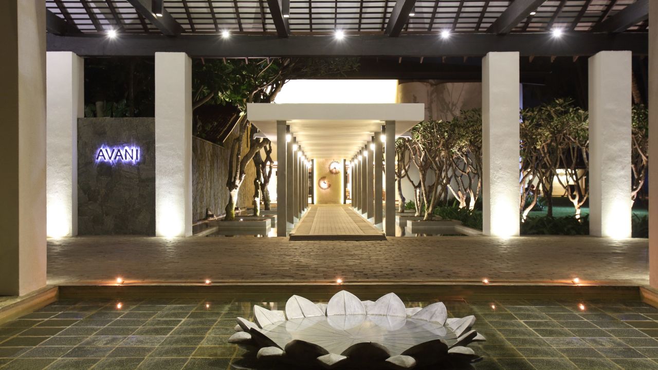 AVANI Kalutara Resort Hotel-Mai 2024