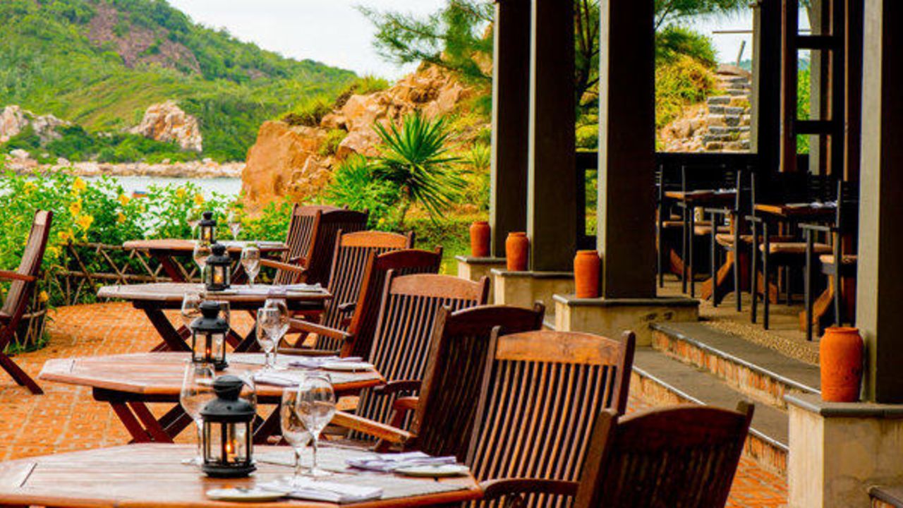 AVANI Quy Nhon Resort & Spa Hotel-Mai 2024