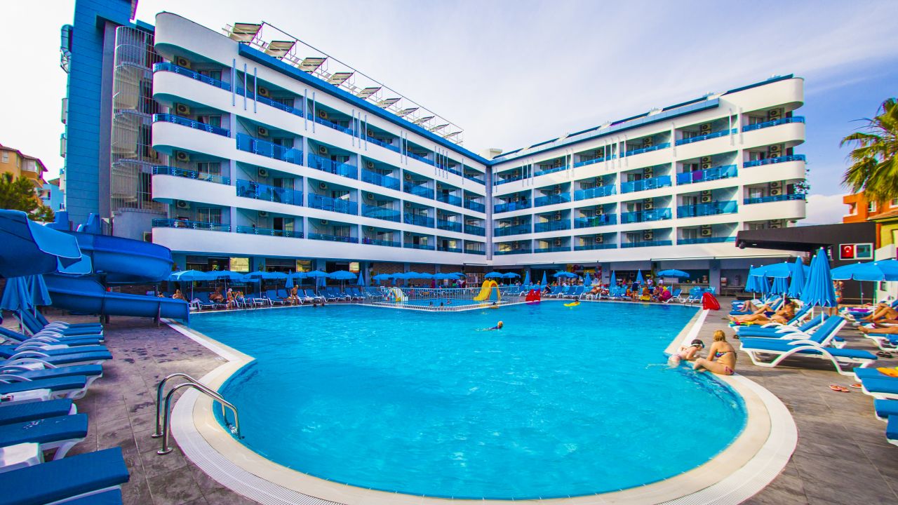 Avena Resort & Spa Hotel-Mai 2024