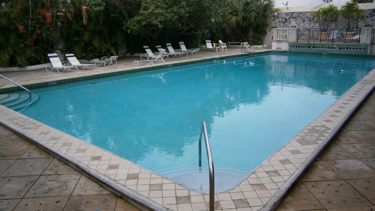 AxelBeach Miami Hotel-April 2025