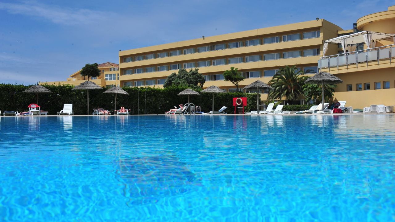Axis Ofir Beach Resort Hotel-April 2024
