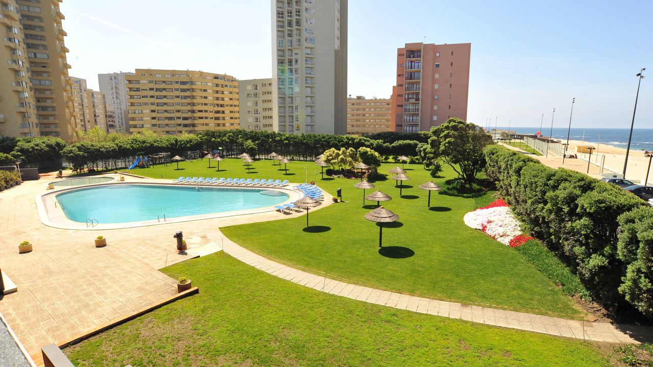 Axis Vermar Conference & Beach Hotel-Juni 2025