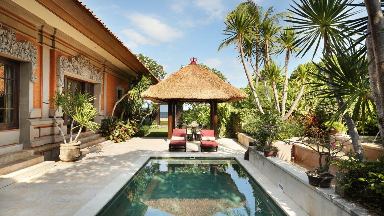 Ayodya Resort Bali Hotel-Mai 2024