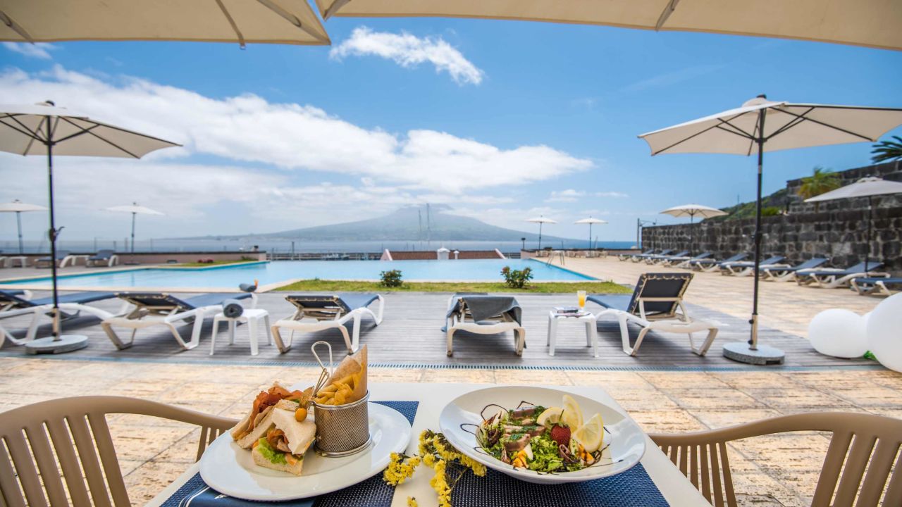 Azoris Faial Garden Hotel-Juni 2025