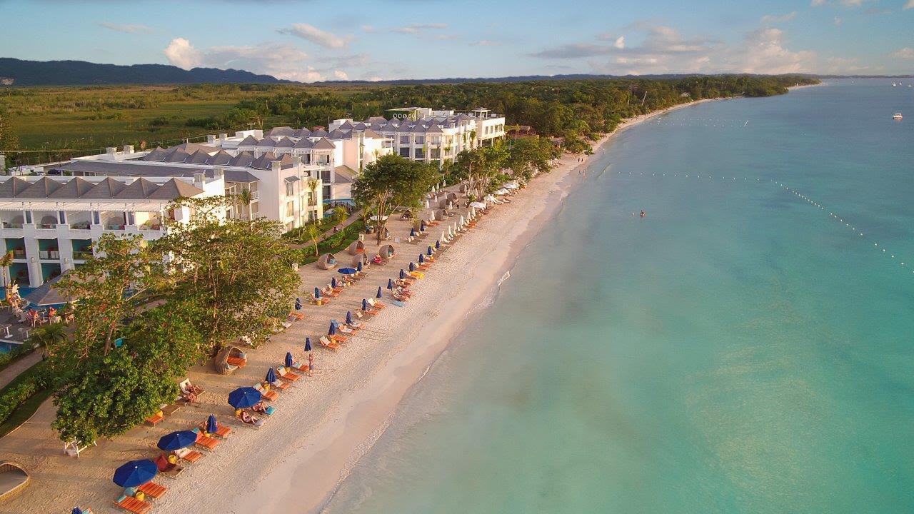 Azul Beach Resort Negril by Karisma Hotel-Mai 2024