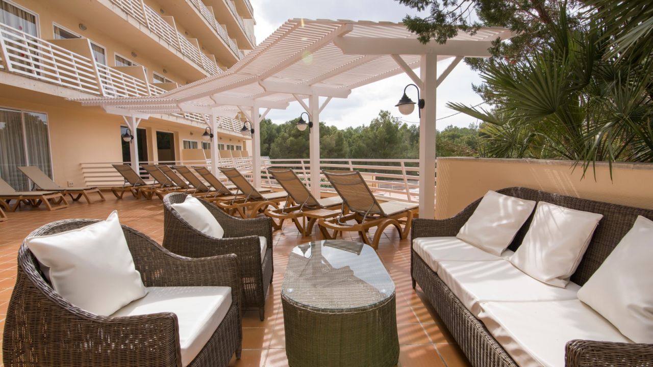 Azuline Bahamas Hotel-Mai 2024