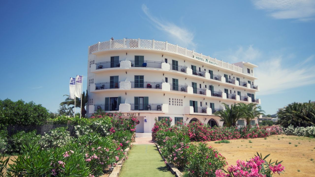 azuLine Galfi Hotel-Mai 2025