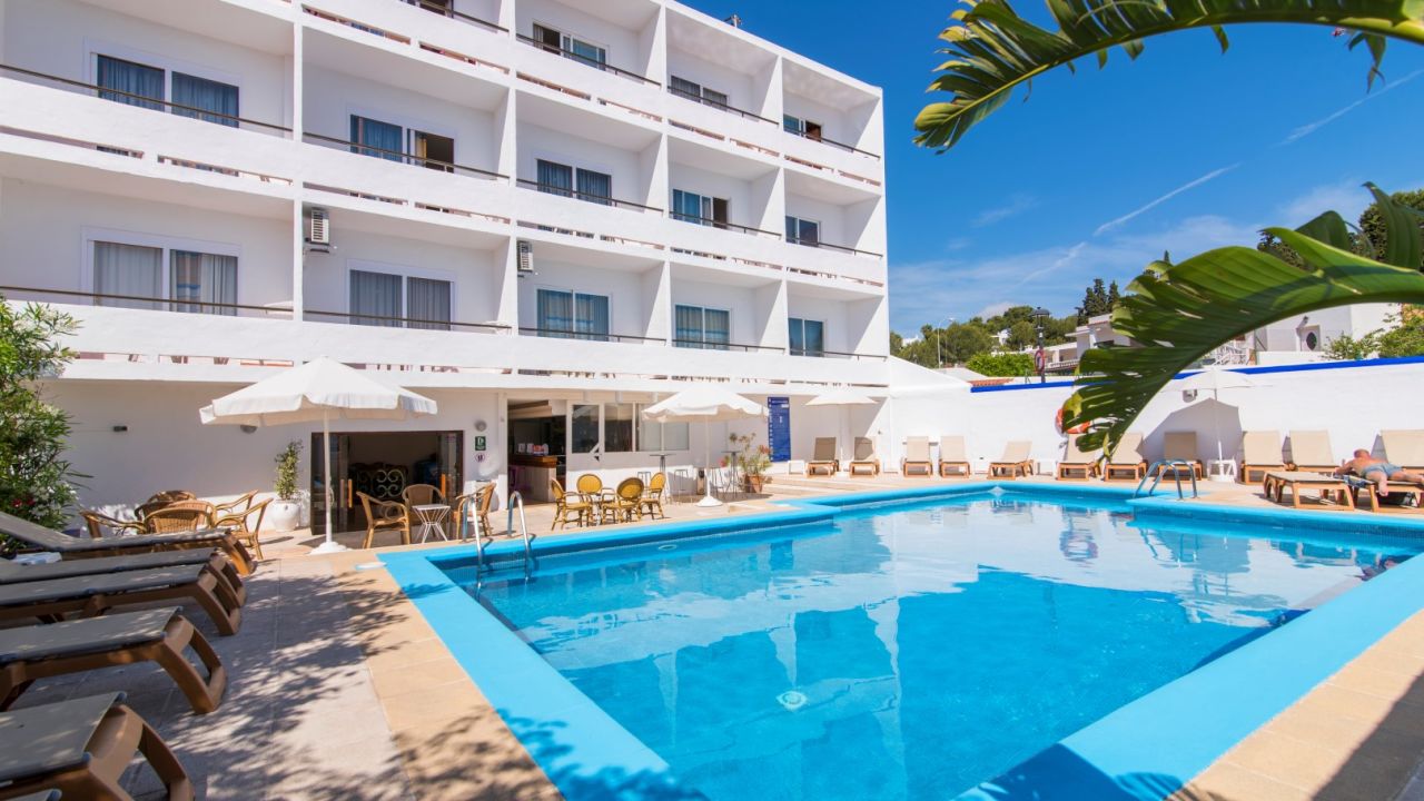 azuLine Mediterraneo Hotel-April 2025