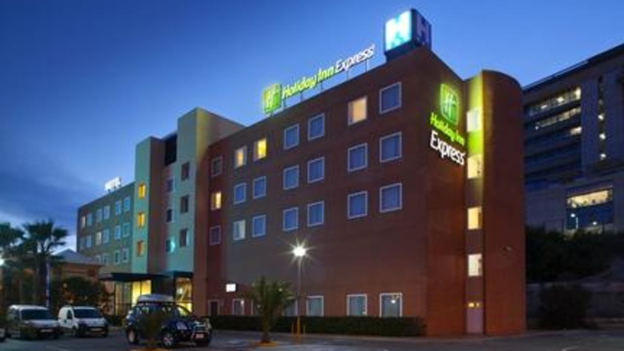 B&B Alicante Hotel-April 2025