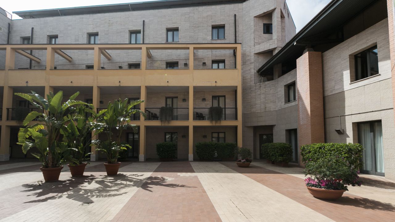 B&B Roma Tuscolana - San Giovanni Hotel-Juni 2025