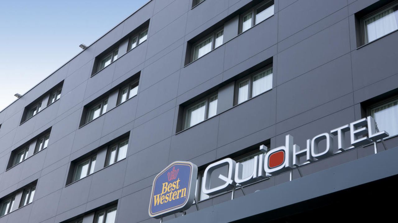 B&B Trento Hotel-Oktober 2025