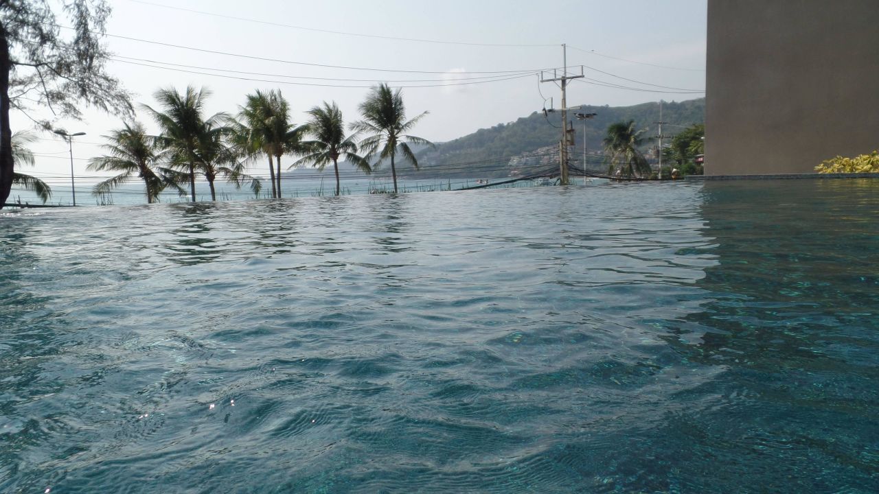 B-Lay Tong Phuket Hotel-April 2024