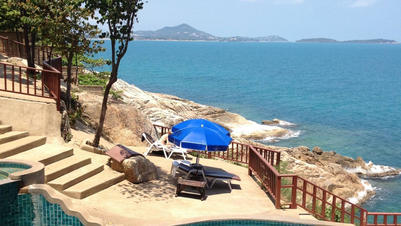 Baan Hin Sai Resort & Spa Hotel-April 2025