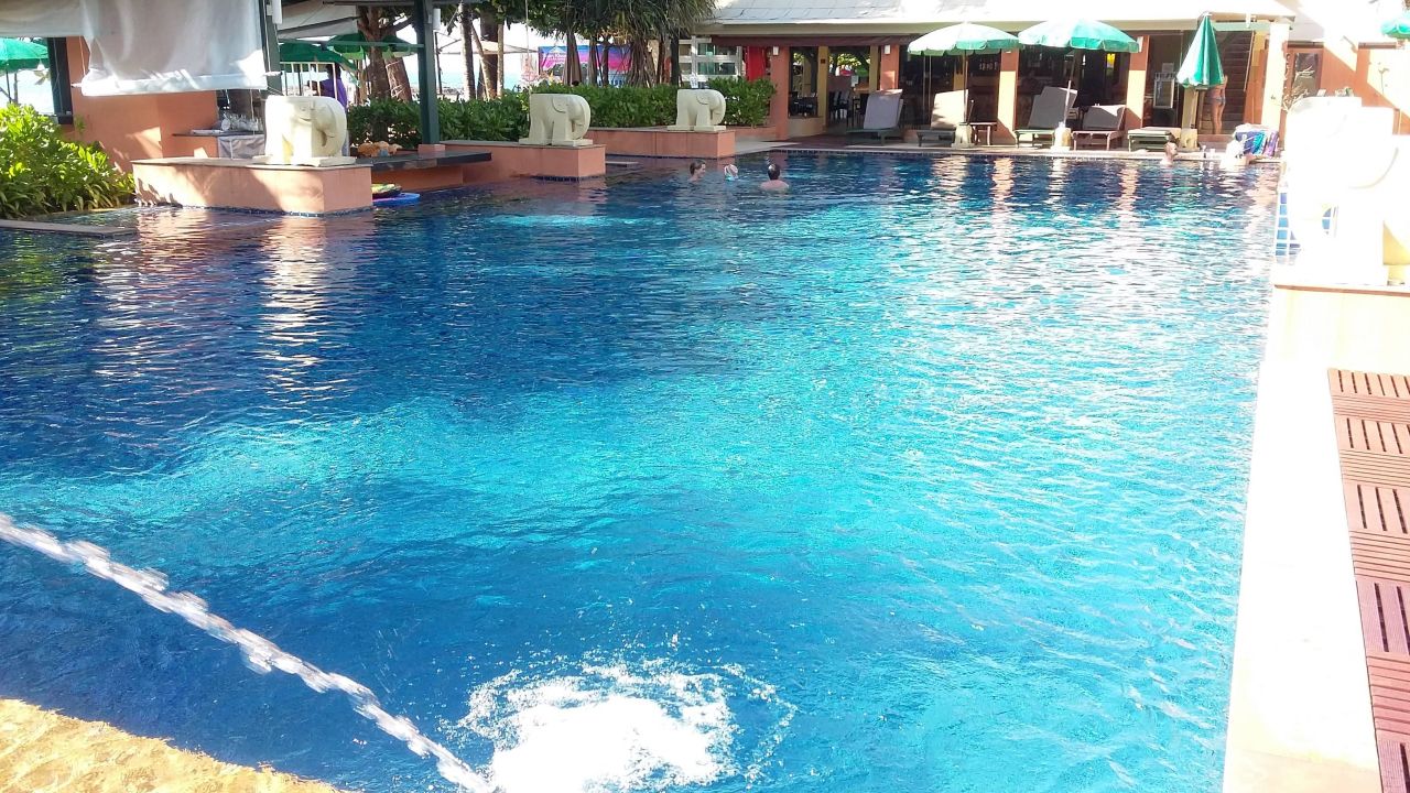 Baan Khaolak Resort Hotel-Mai 2024