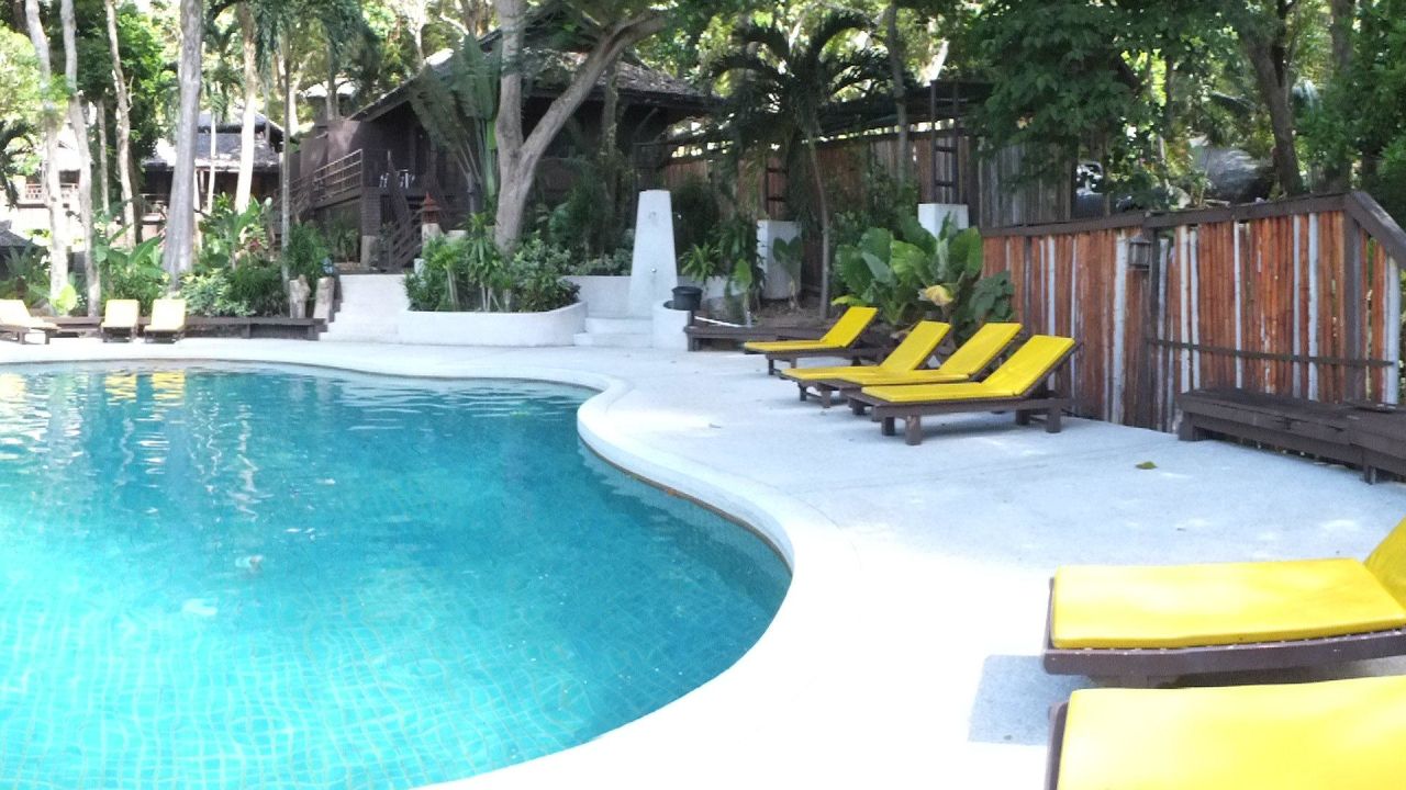 Baan Krating Phuket Resort Hotel-Juni 2025