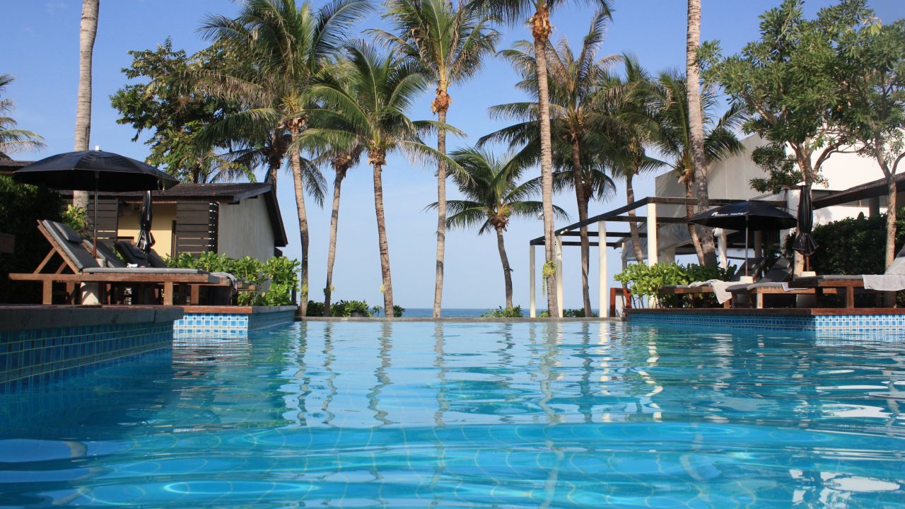 Baan Talay Resort Hotel-Mai 2024