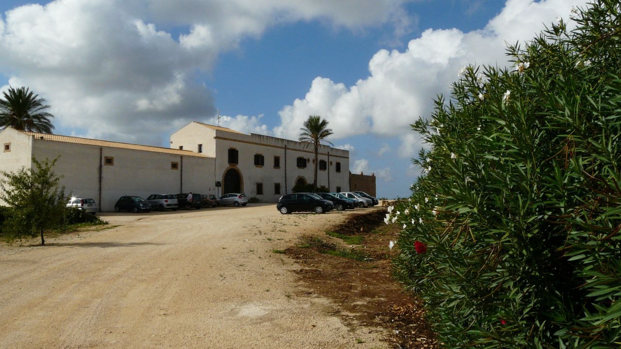 Baglio Donna Franca Hotel-Juni 2025