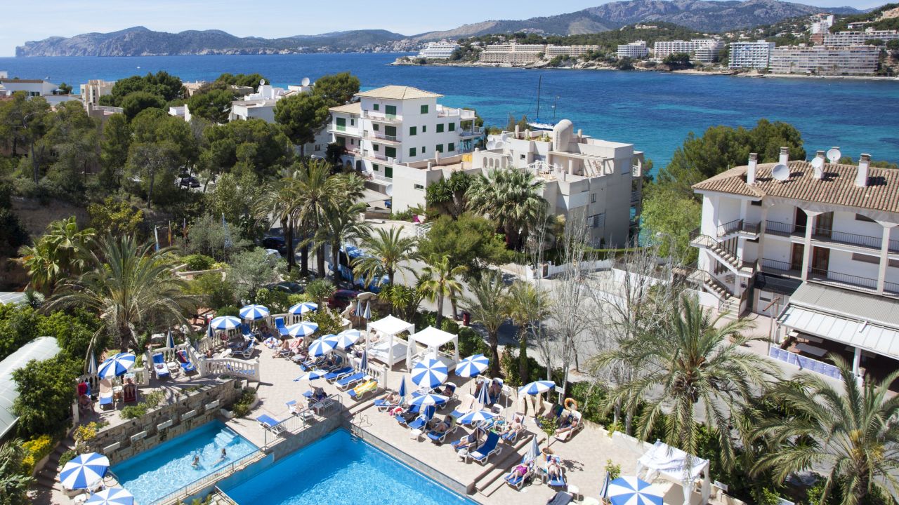 Bahia del Sol Hotel-April 2025