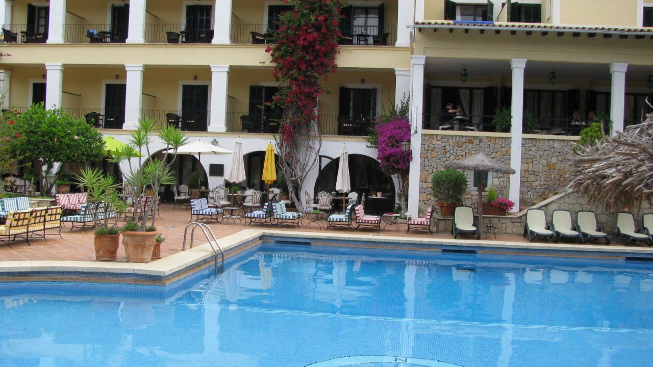 Bahia Hotel-Juni 2025