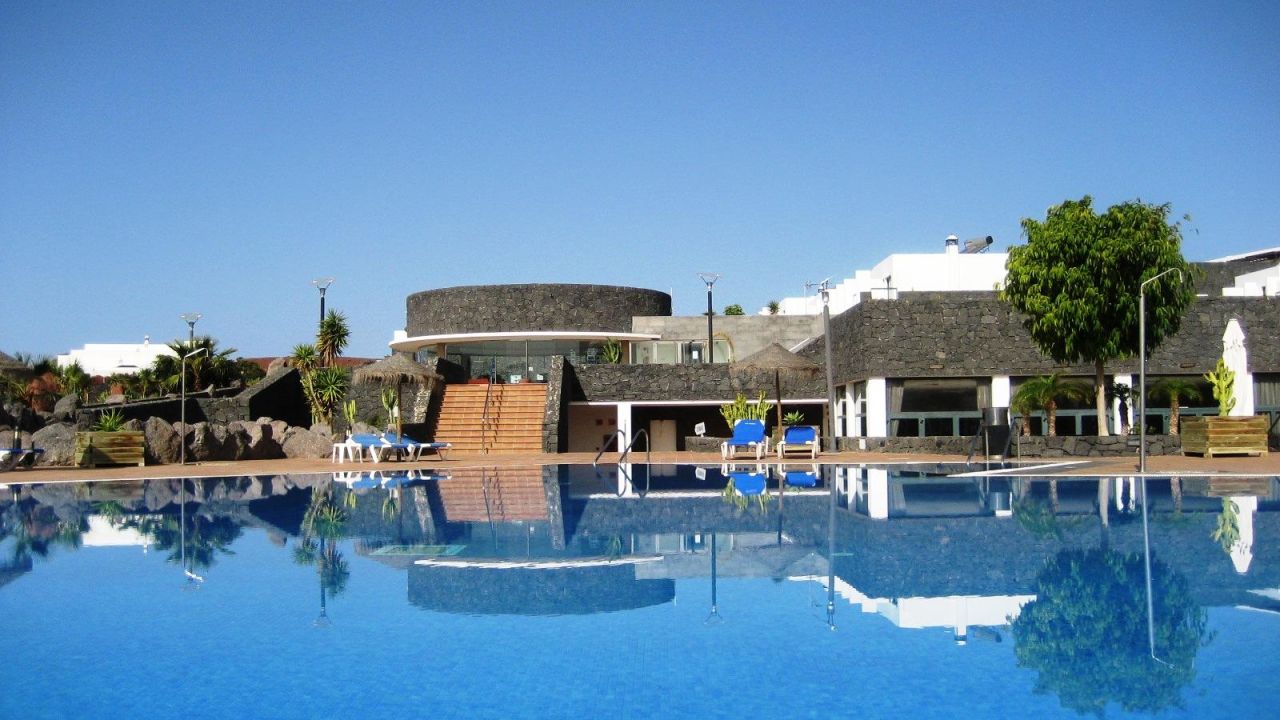 Bahia Playa Blanca Hotel-Mai 2024