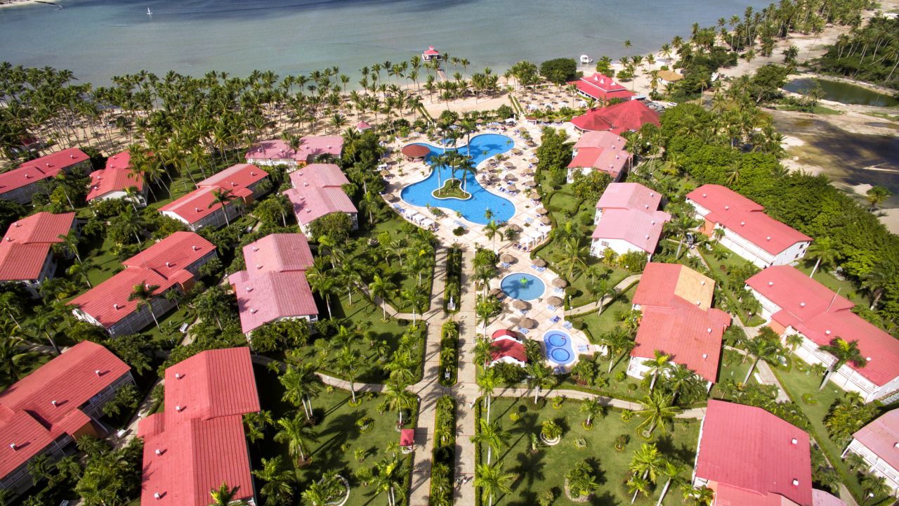 Bahia Principe Grand La Romana Hotel-Mai 2024