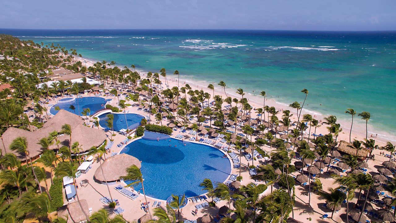 Bahia Principe Grand Punta Cana Hotel-Mai 2025