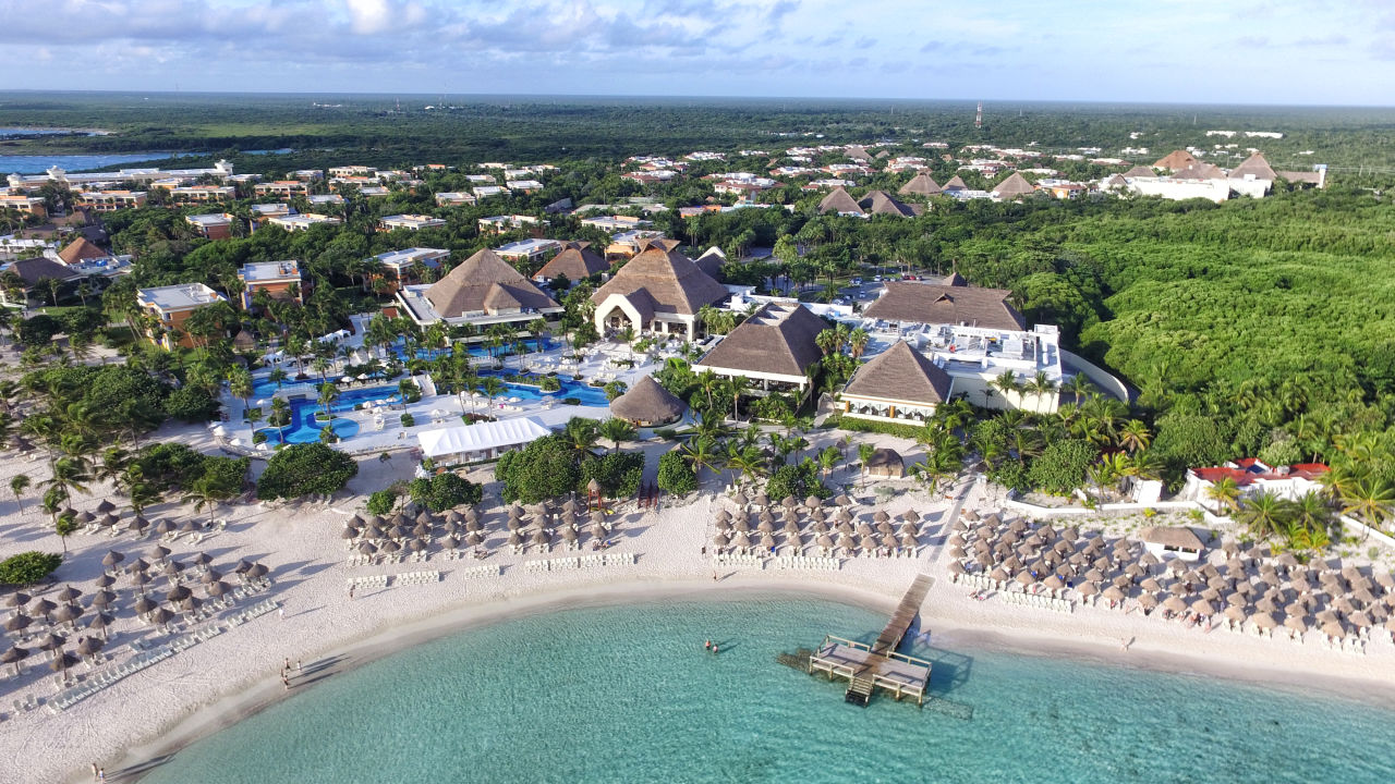 Bahia Principe Luxury Akumal Hotel-Mai 2025