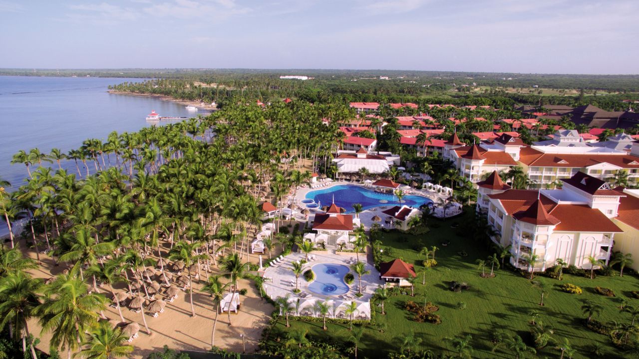 Bahia Principe Luxury Bouganville Hotel-Juli 2025
