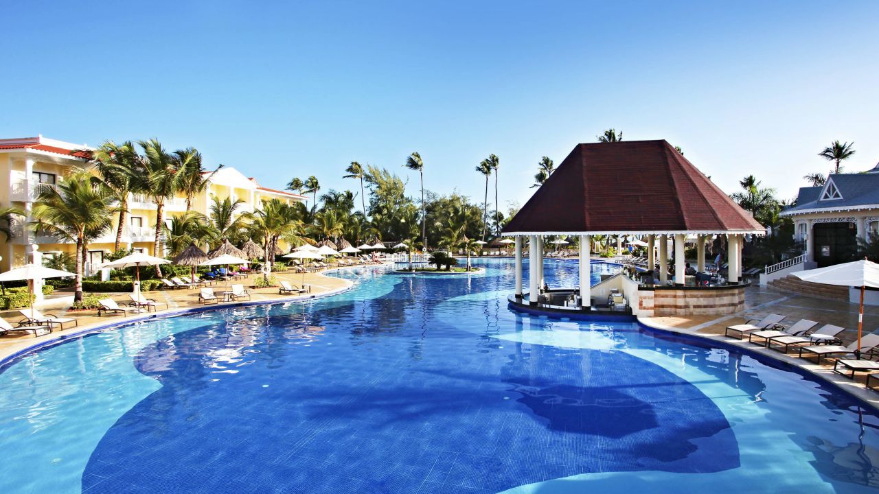 Bahia Principe Luxury Esmeralda Hotel-Mai 2024