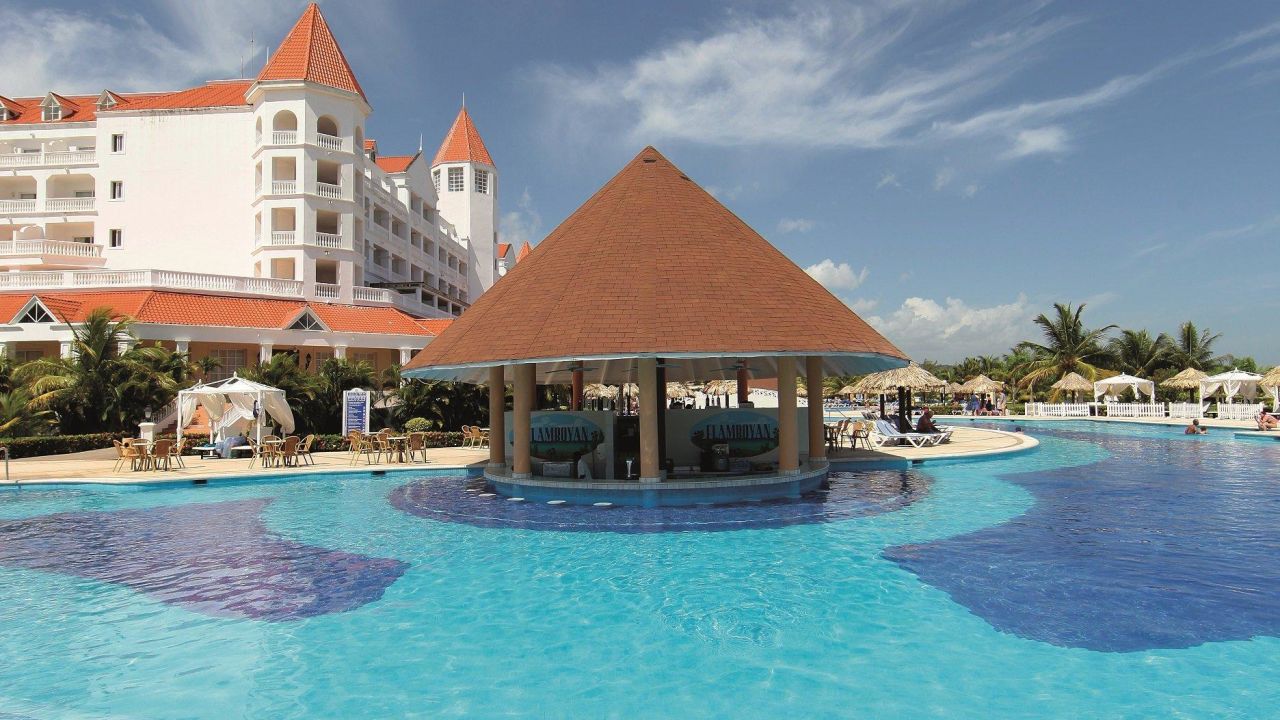 Bahia Principe Luxury Runaway Bay Hotel-Mai 2024
