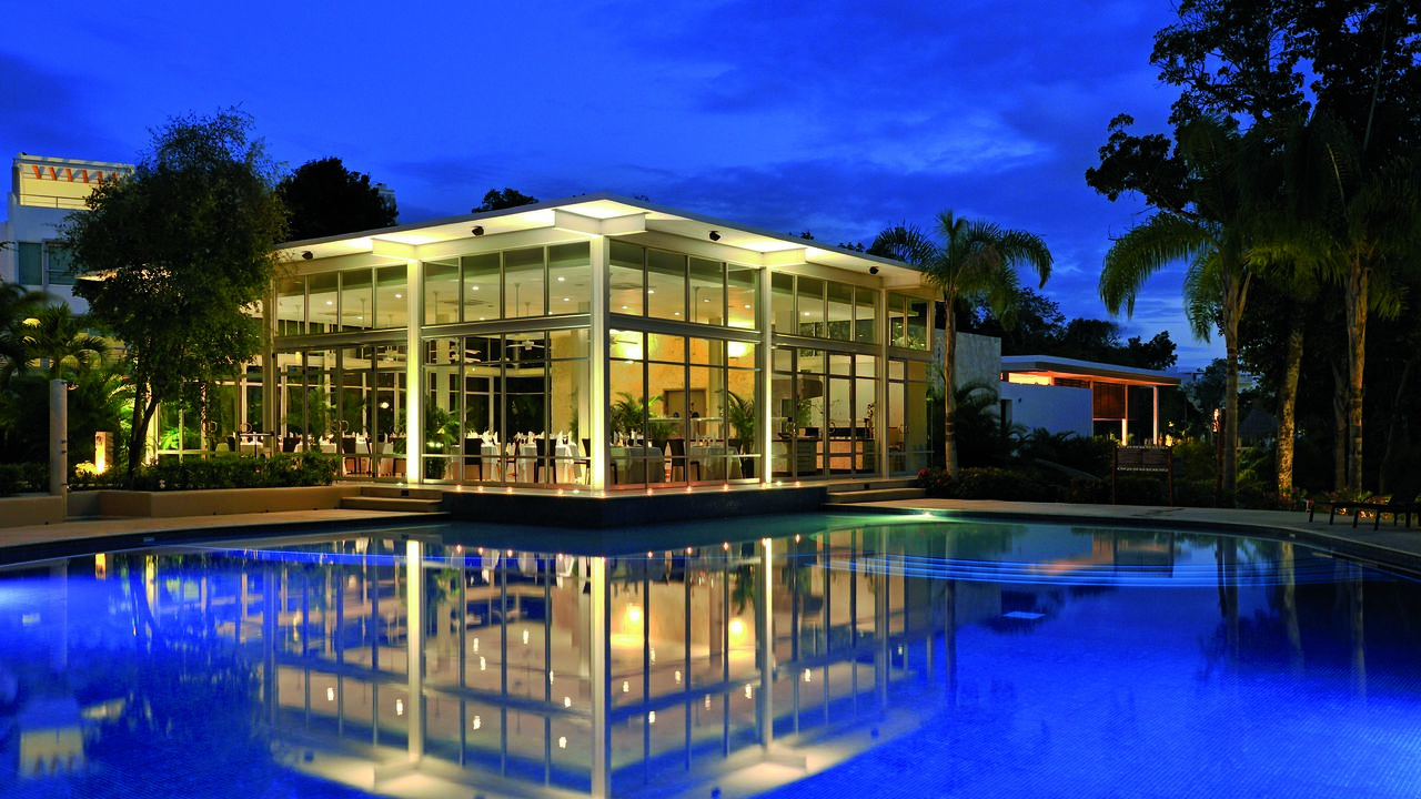 Bahia Principe Luxury Sian Ka'an Hotel-Mai 2024