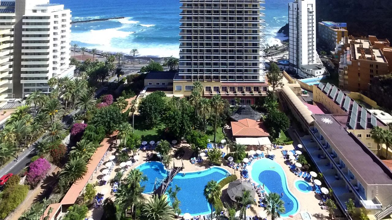 Bahia Principe Sunlight San Felipe Hotel-April 2024