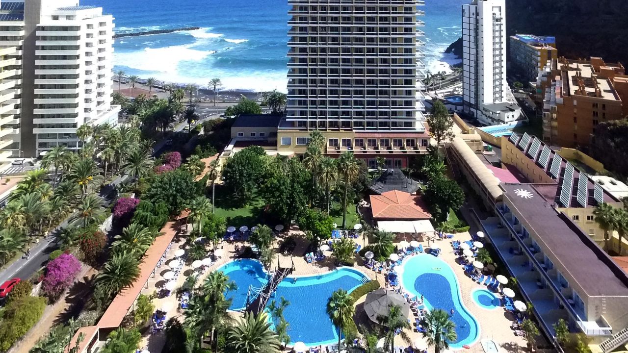 Bahia Principe Sunlight San Felipe Hotel-Juni 2025
