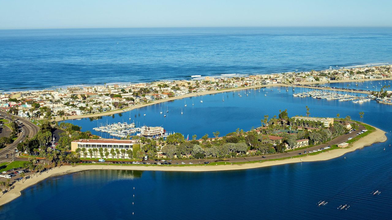 Bahia Resort Hotel-April 2025