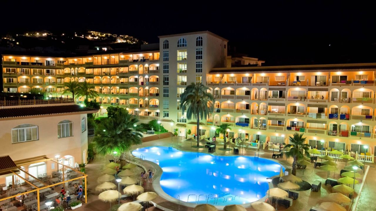 Bahia Tropical Hotel-Mai 2024