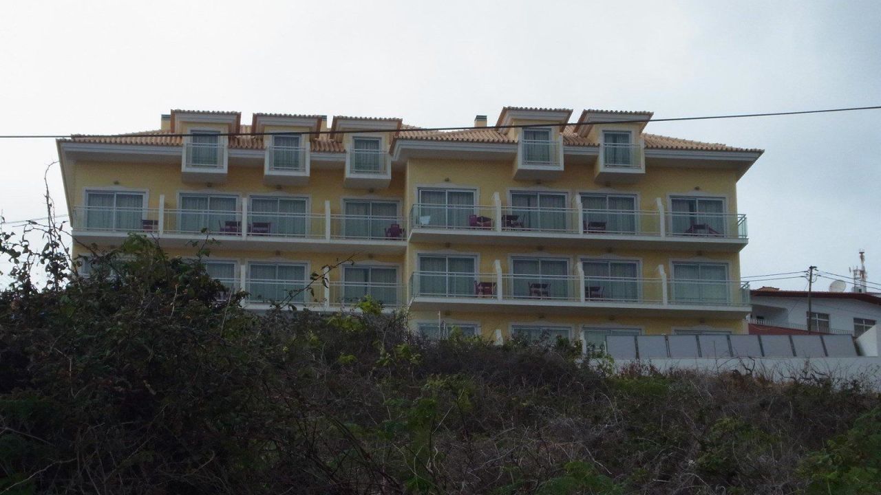 Baia Brava Hotel-Mai 2024