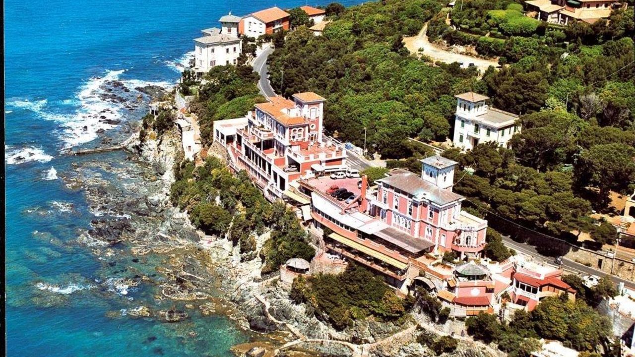Baia Del Sorriso Hotel-Juni 2025