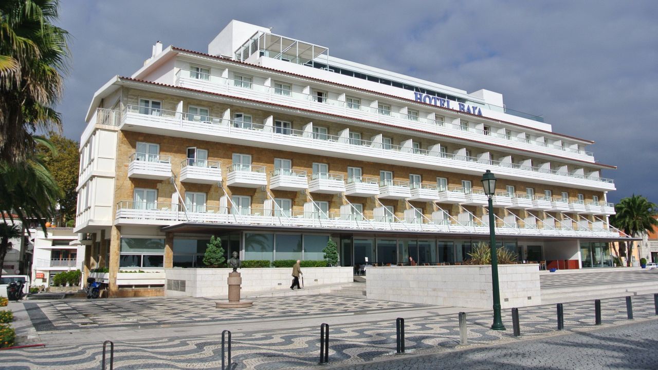 Baia Hotel-März 2024
