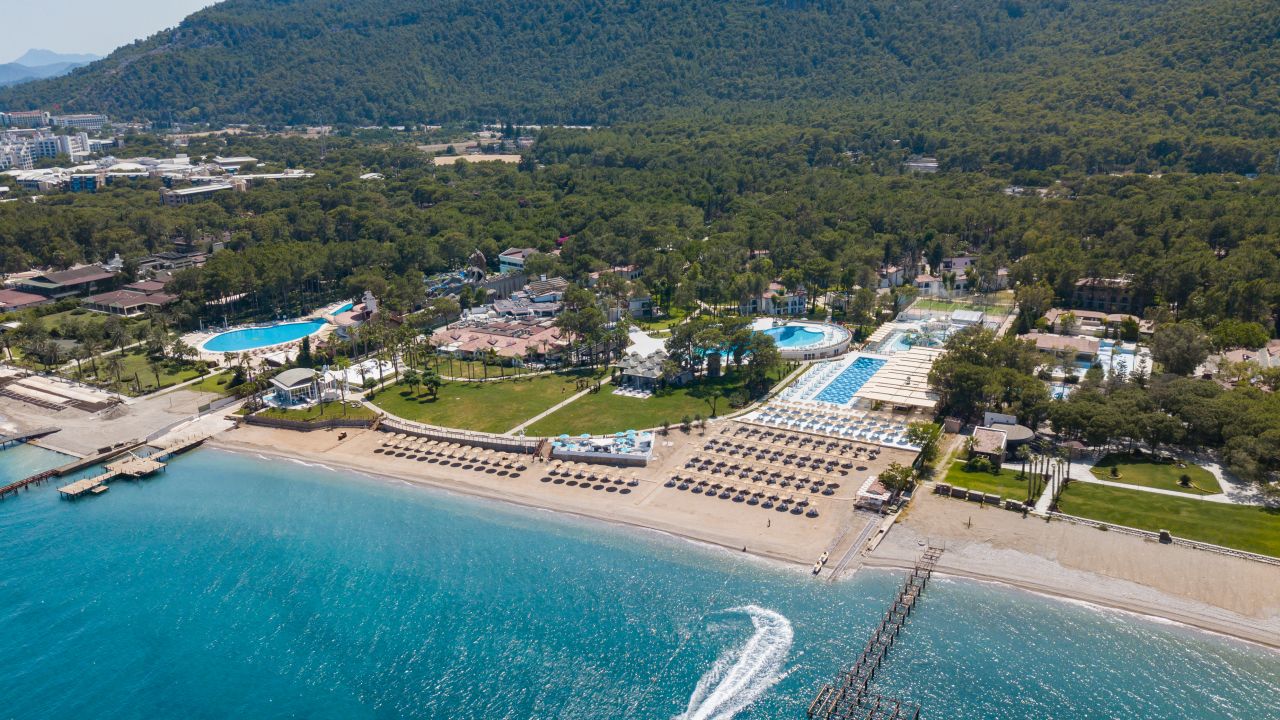 Baia Kemer Club Hotel-Mai 2024