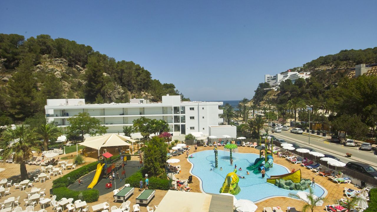 Balansat Resort Hotel-Juni 2025
