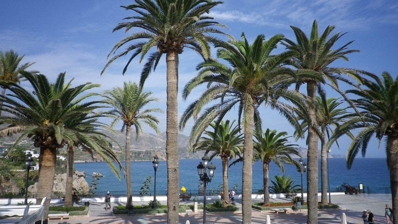 Balcon de Europa Hotel-Juni 2025