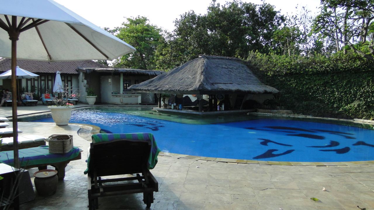 Bali Reef Resort Hotel-Mai 2024