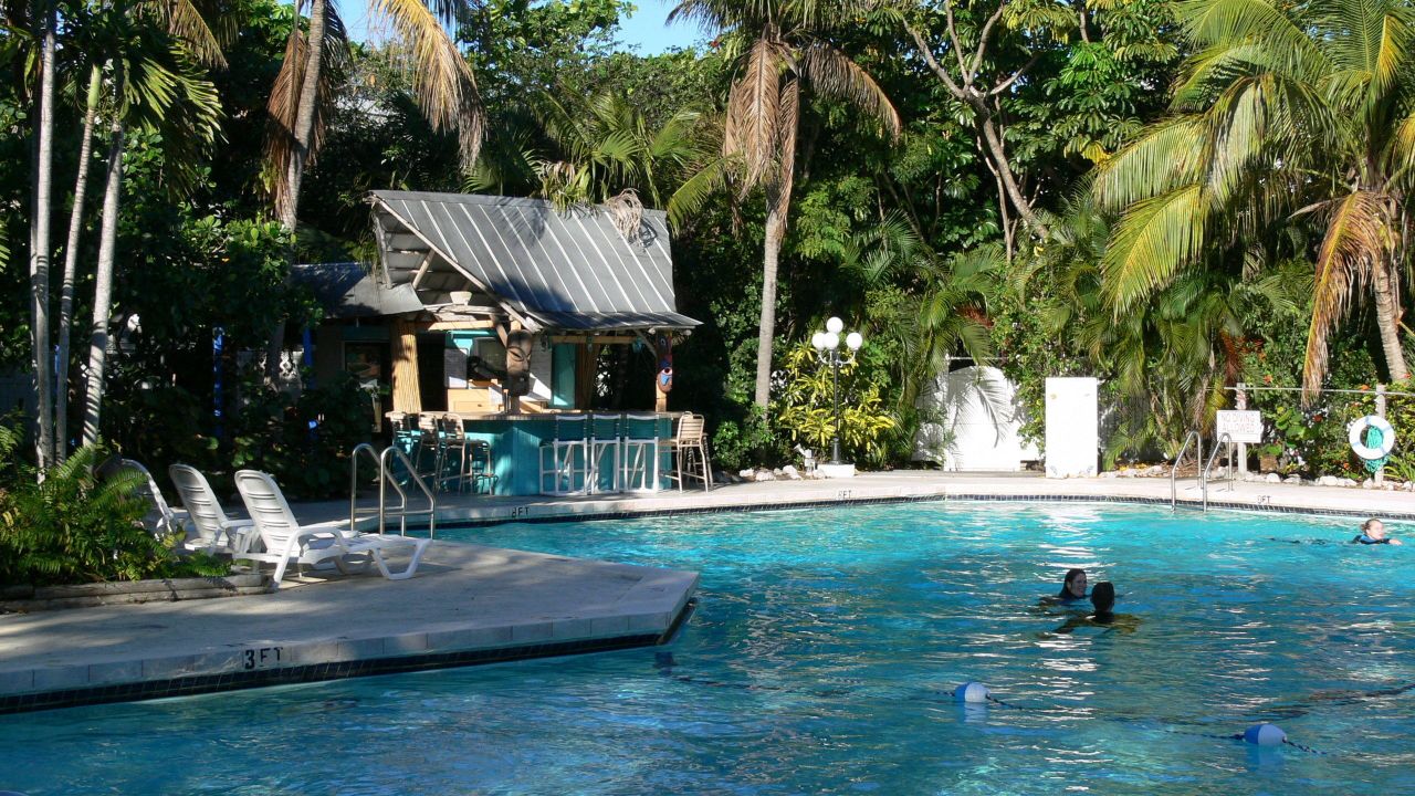 Banana Bay Resort & Marina - Marathon Hotel-April 2025