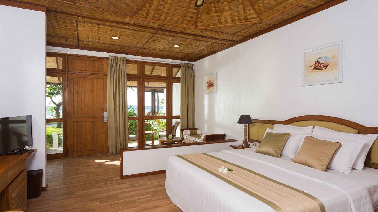 Bandos Maldives Hotel-Mai 2024