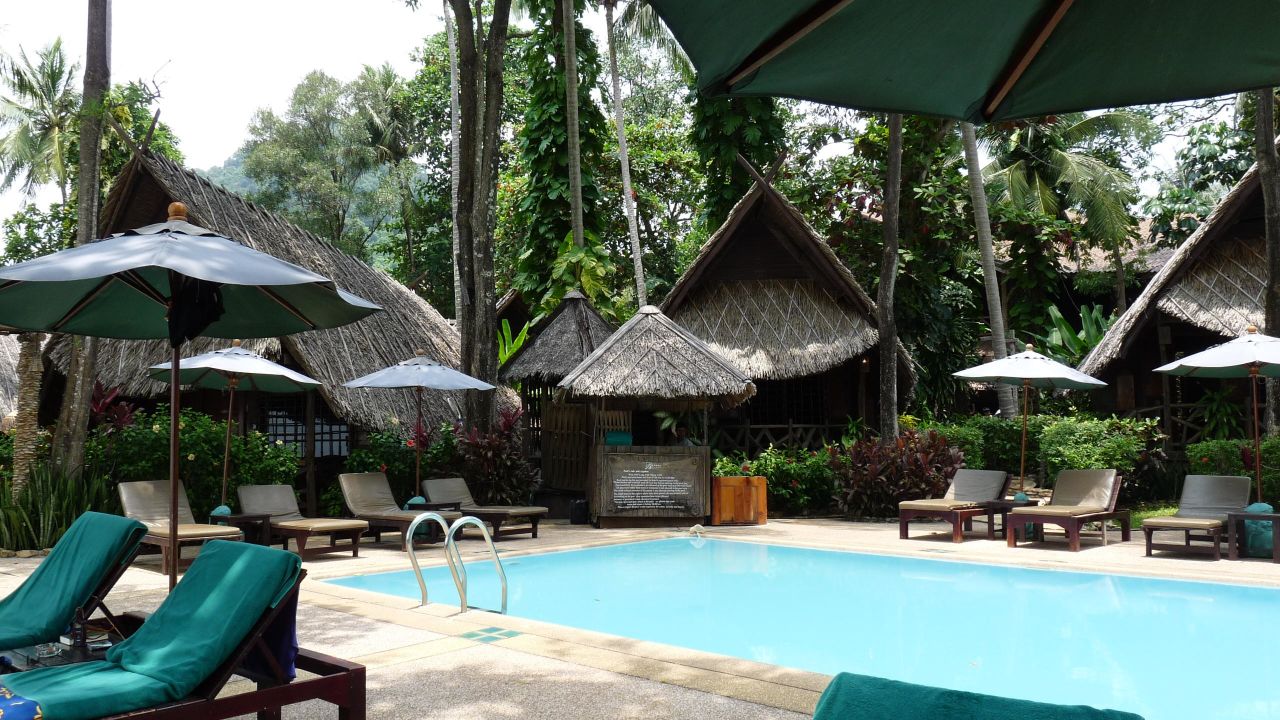 Banpu Beach Resort Hotel-August 2025