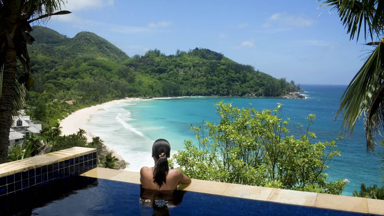 Banyan Tree Seychelles Hotel-Mai 2024