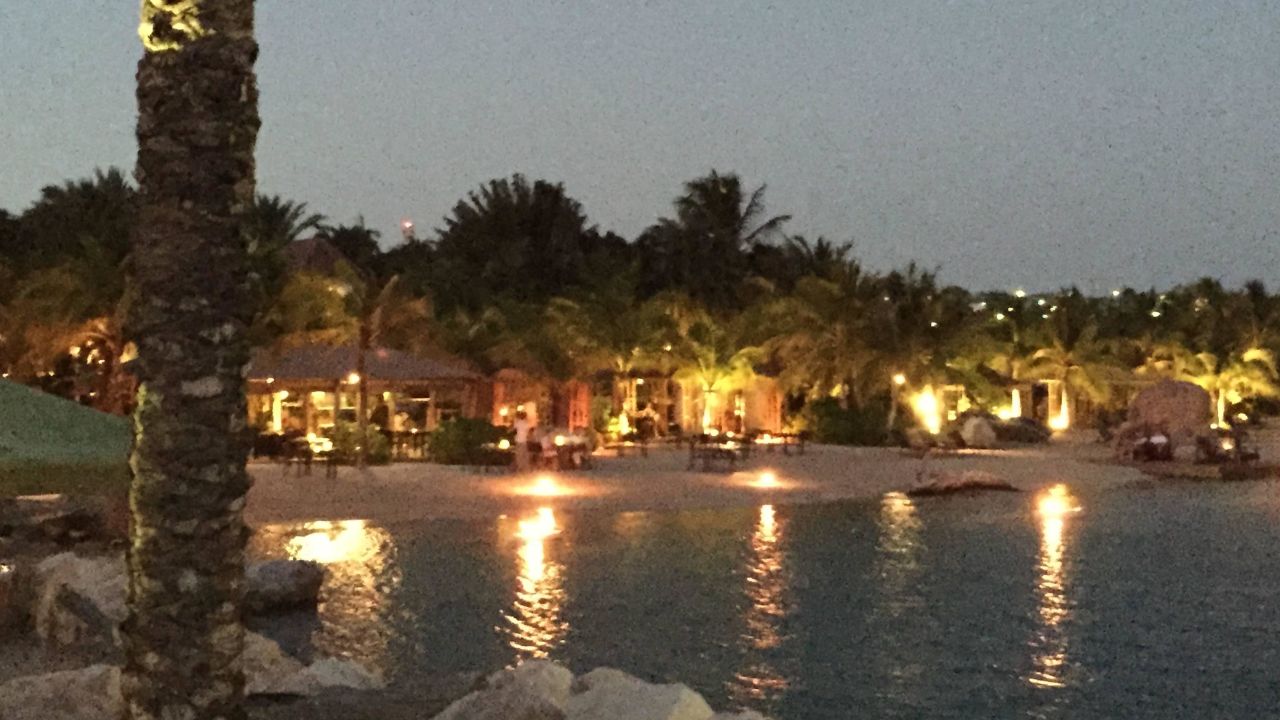 Baoase Luxury Resort Hotel-Juni 2025