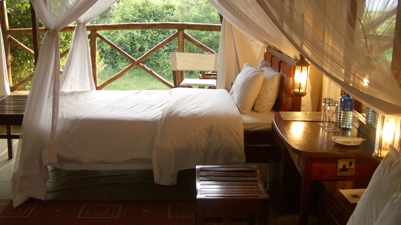 Baobab Sea Lodge Hotel-April 2025